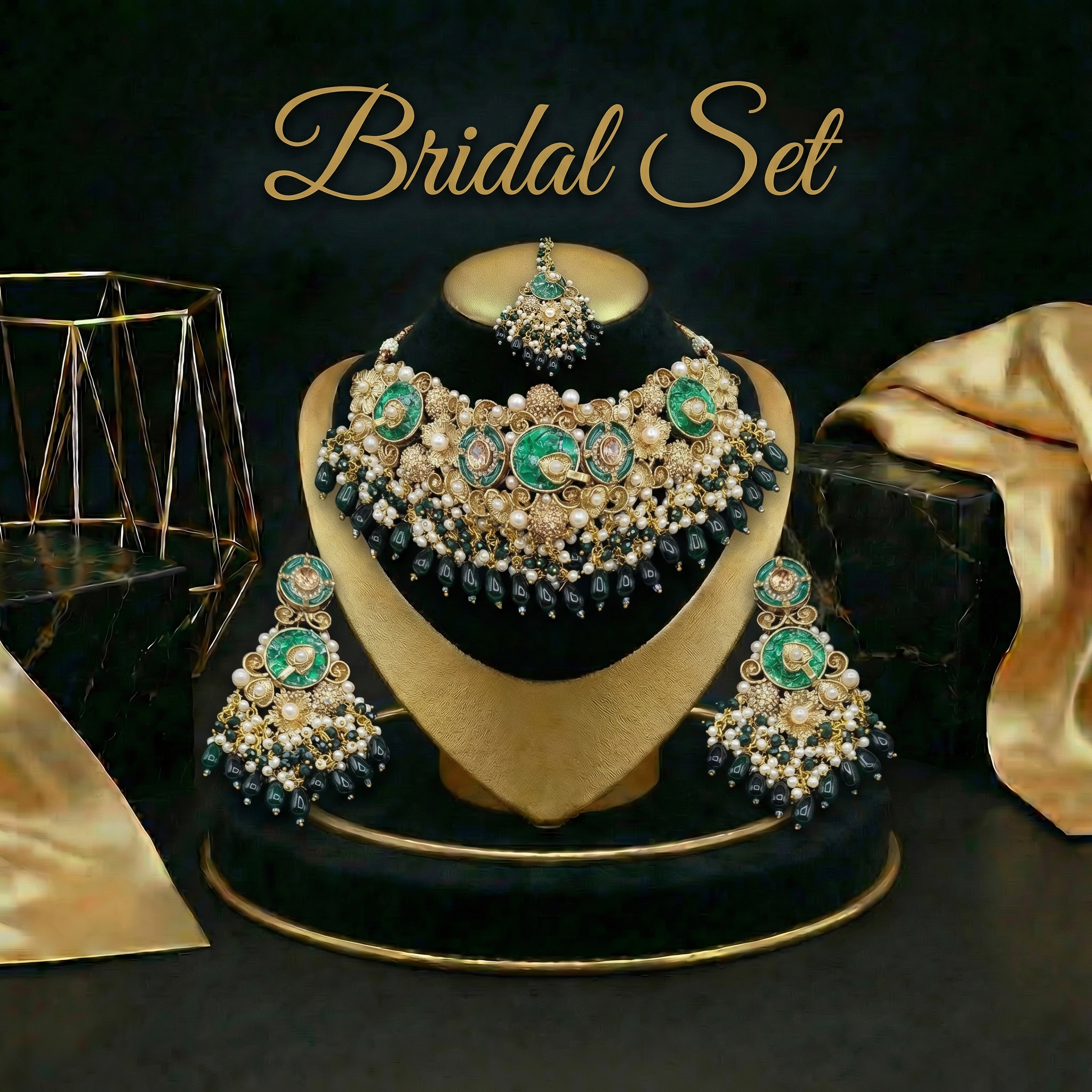 Bridal Sets (Copy 2)